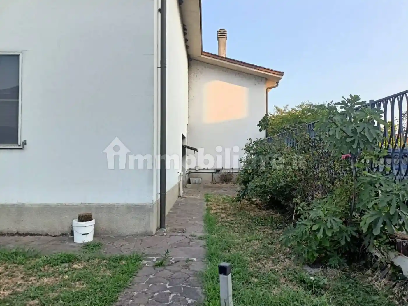 Villa in vendita a Somaglia