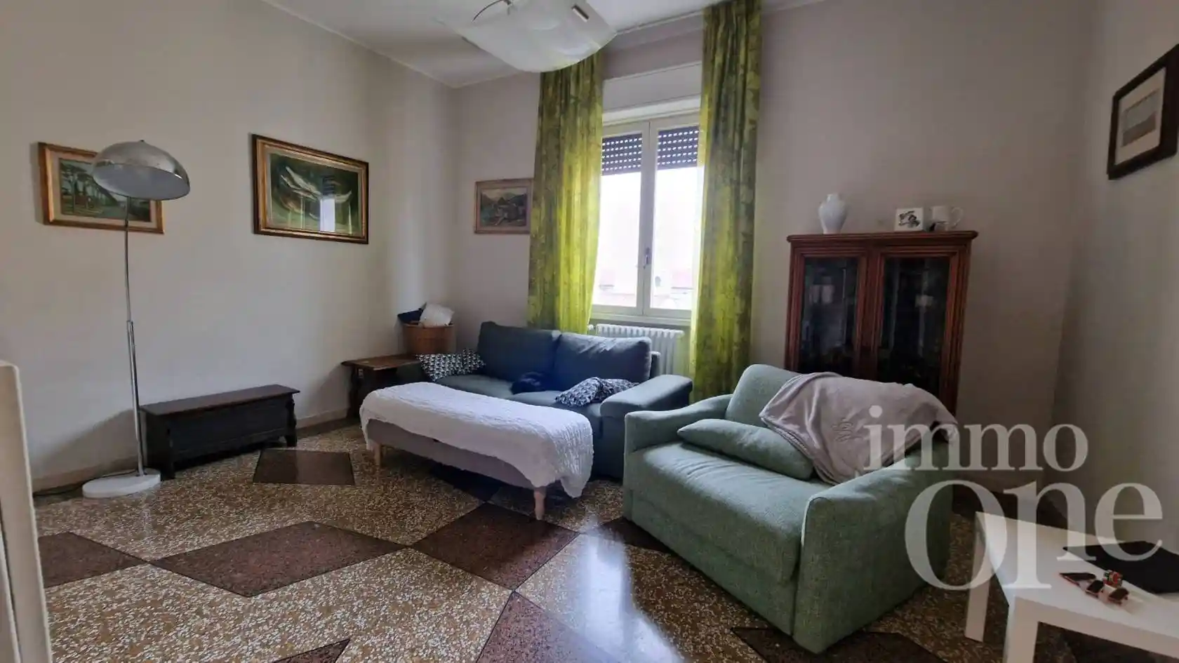 Appartamento in vendita a Livorno