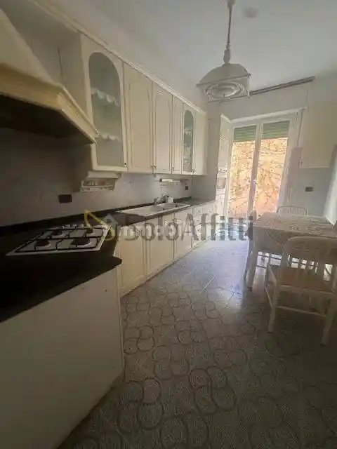 Appartamento in affitto a Genova