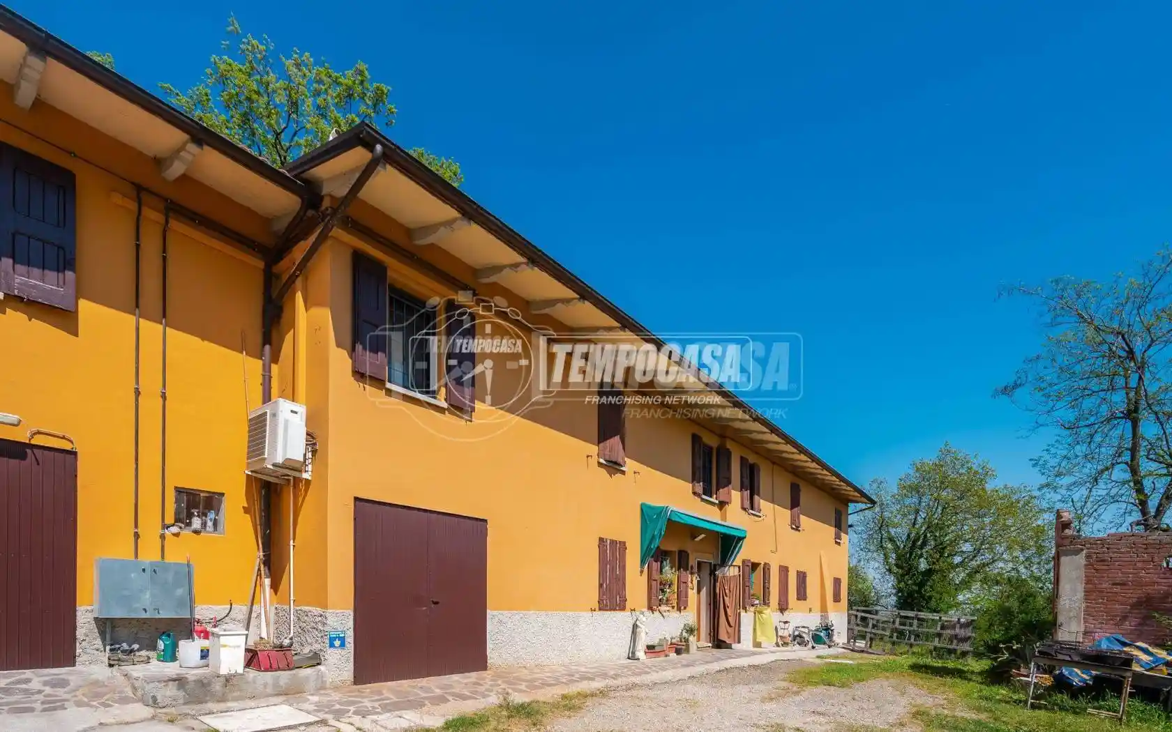 Casa indipendente in vendita a Ozzano dell'Emilia