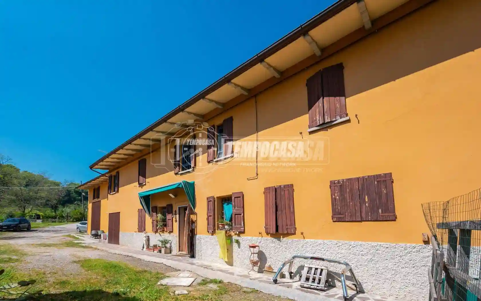 Casa indipendente - foto 2