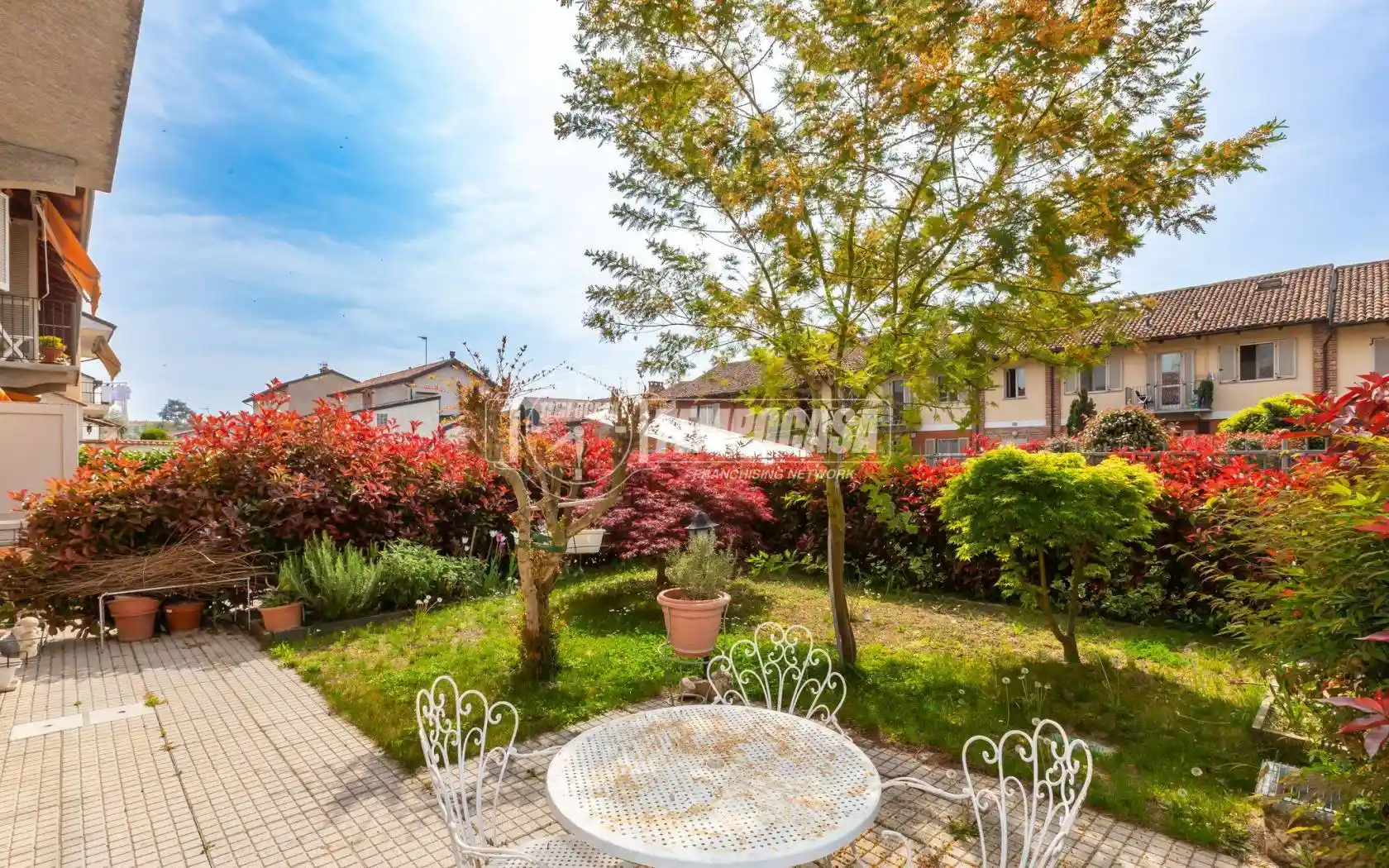 Appartamento in vendita a Villastellone