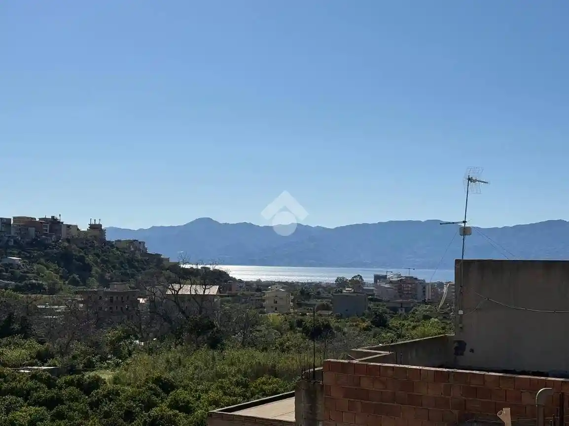 Appartamento in affitto a Reggio Calabria