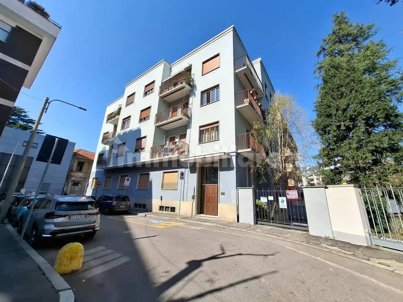 Appartamento in vendita a Busto Arsizio