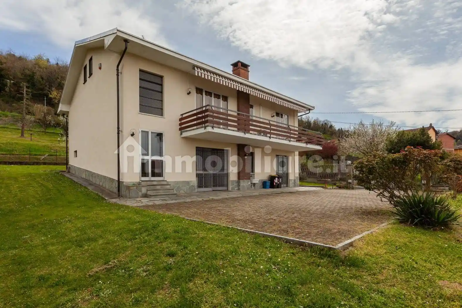 Villa in vendita a San Raffaele Cimena