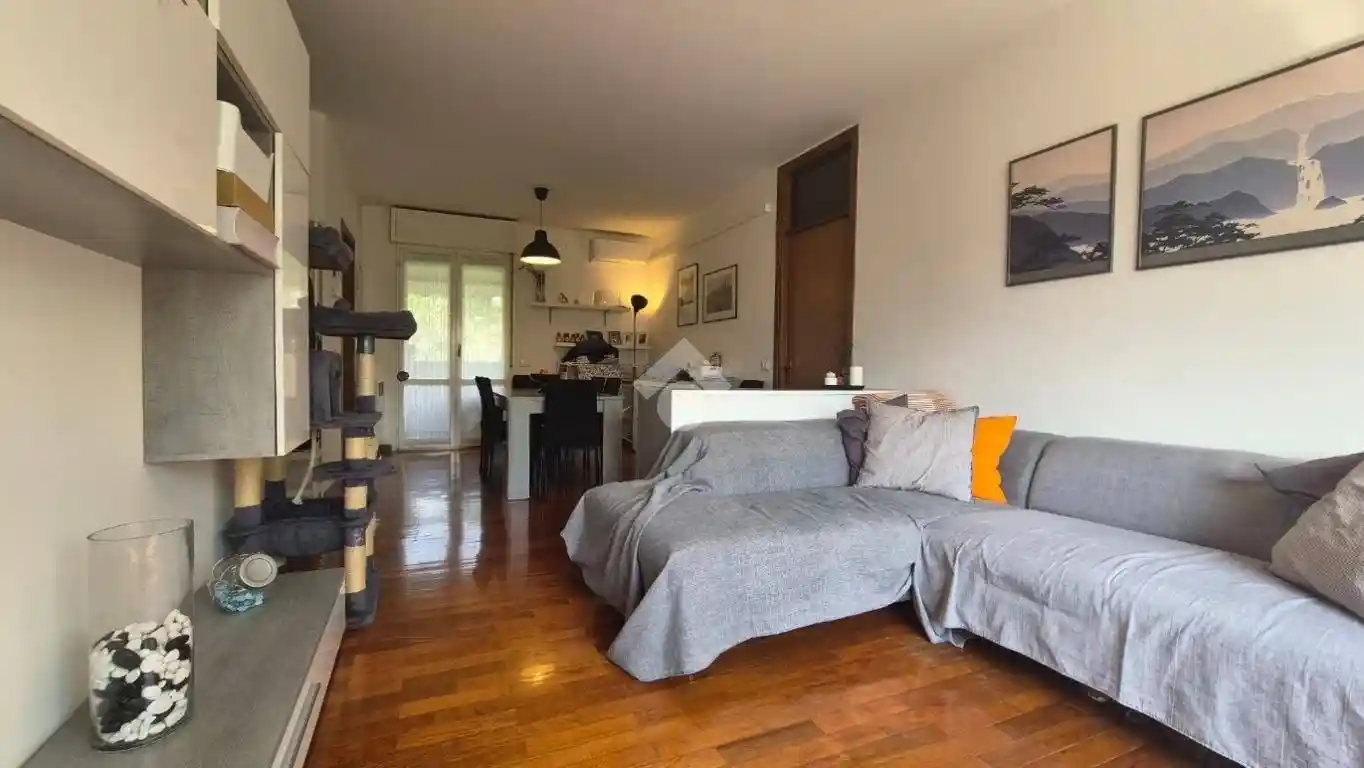 Appartamento in vendita a Reggio Emilia