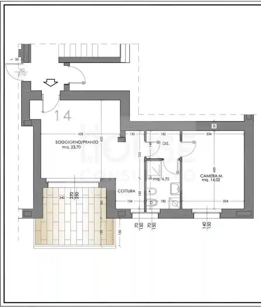 Appartamento - foto 2