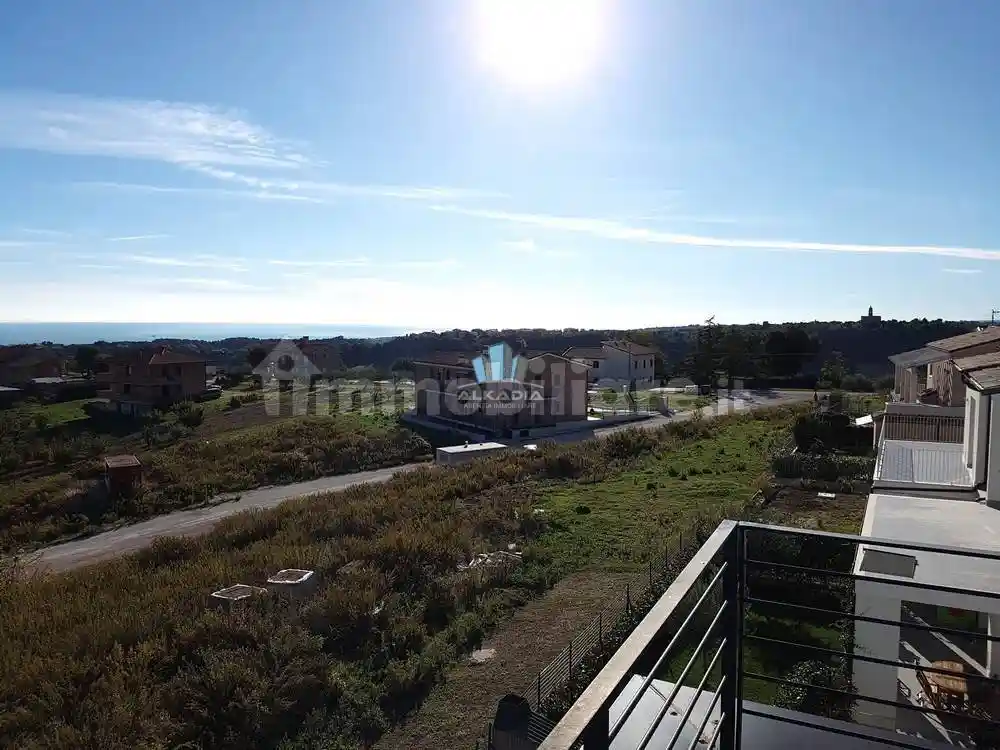 Villa in vendita a Fermo