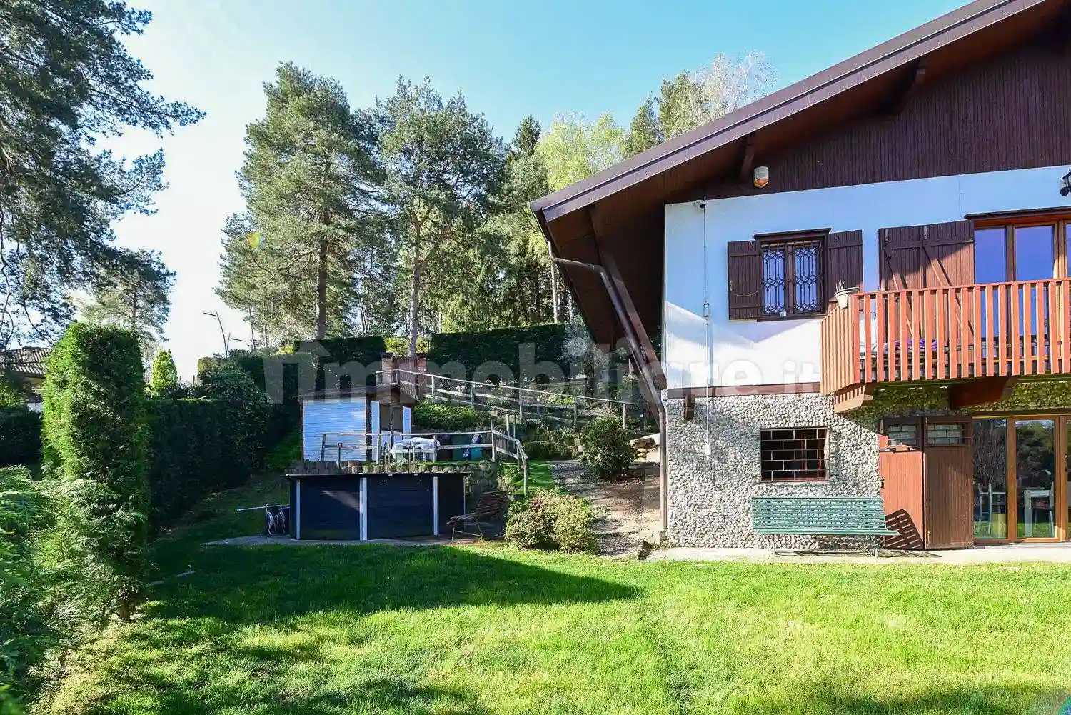 Villa - foto 4