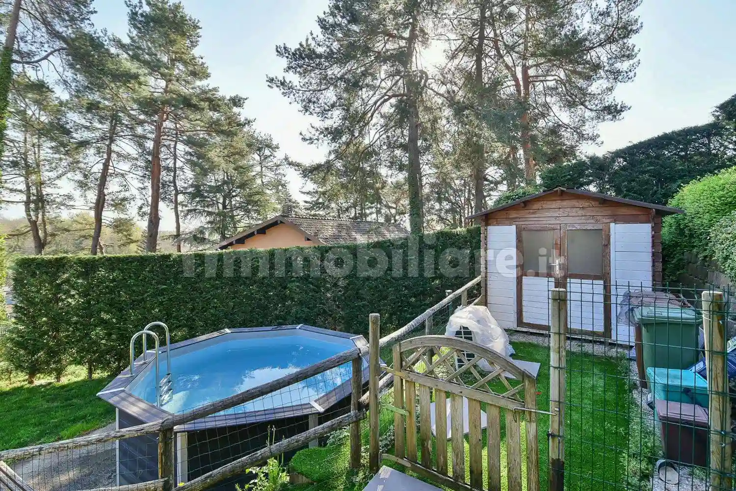 Villa - foto 5