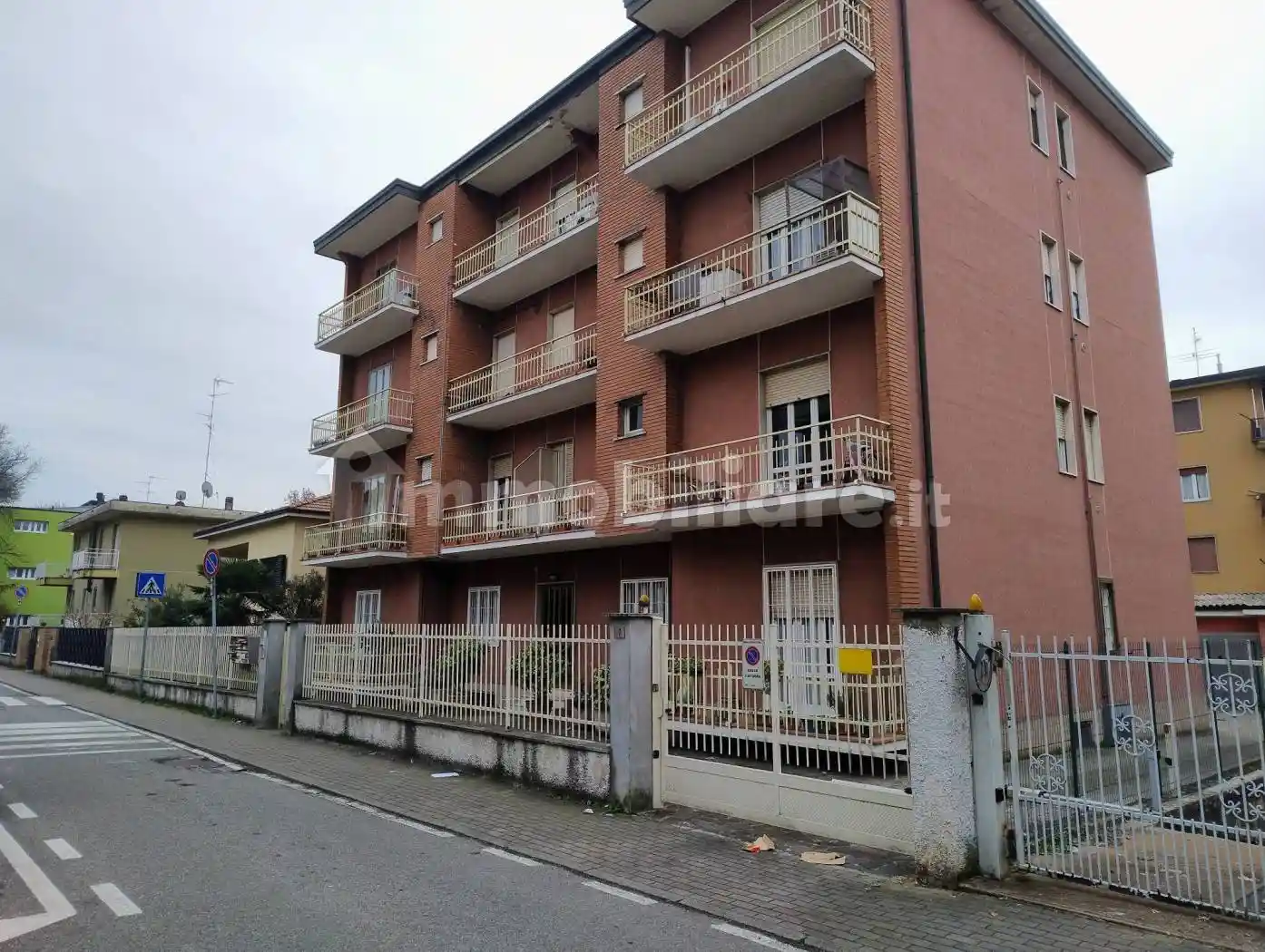 Appartamento in vendita a Cassano d'Adda