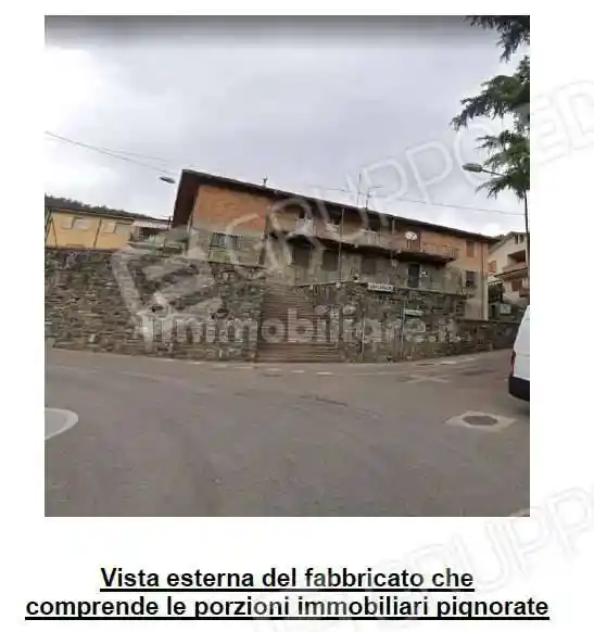 Appartamento in vendita a Bagno di Romagna