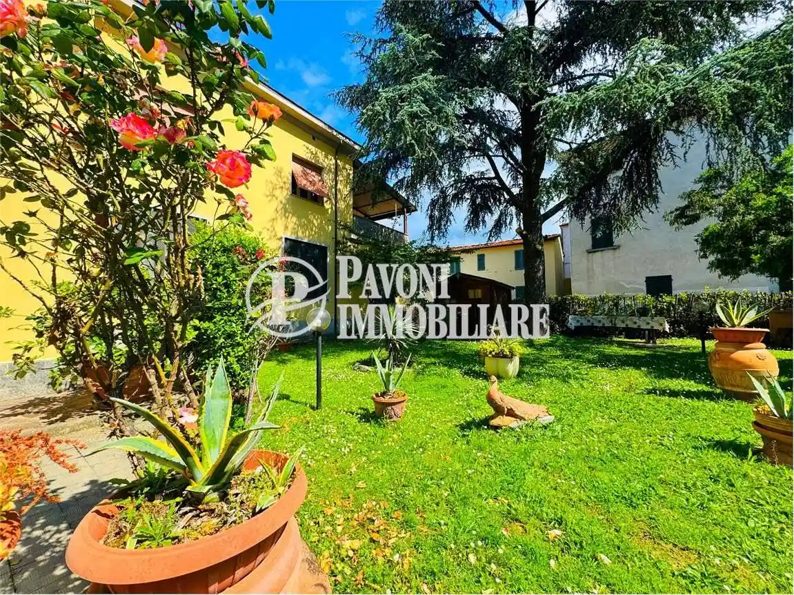 Appartamento in vendita a Pistoia