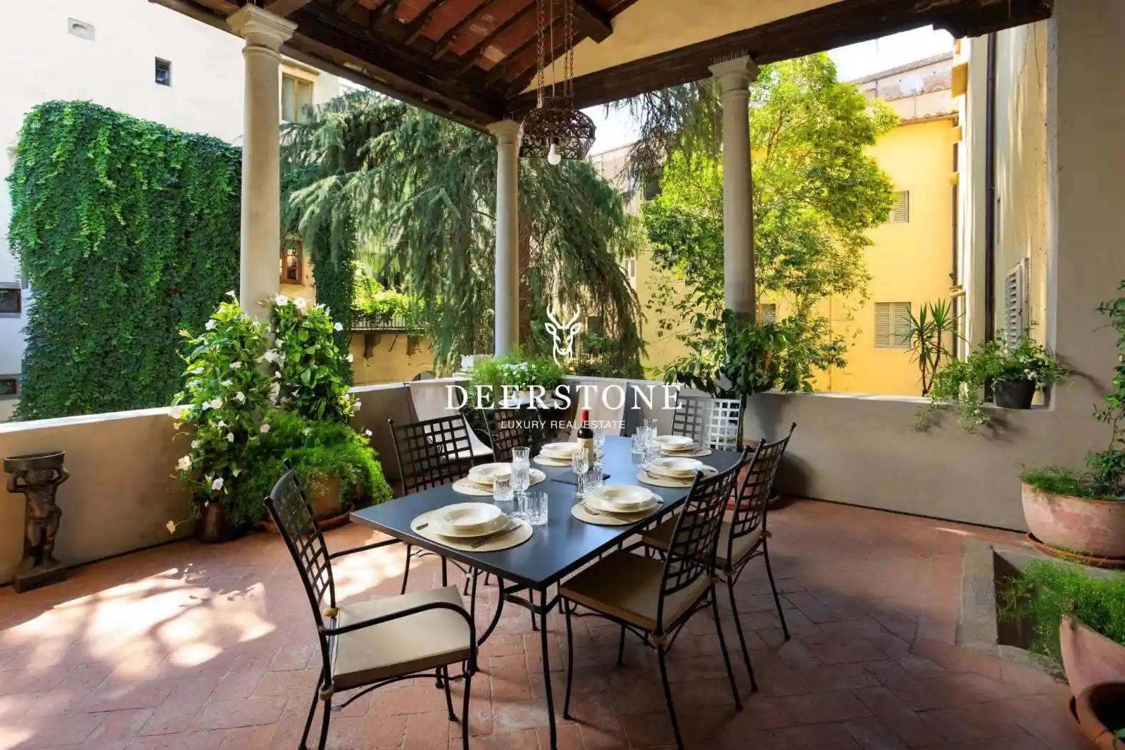 Appartamento in affitto a Firenze