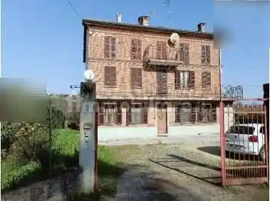 Appartamento in vendita a Cortiglione
