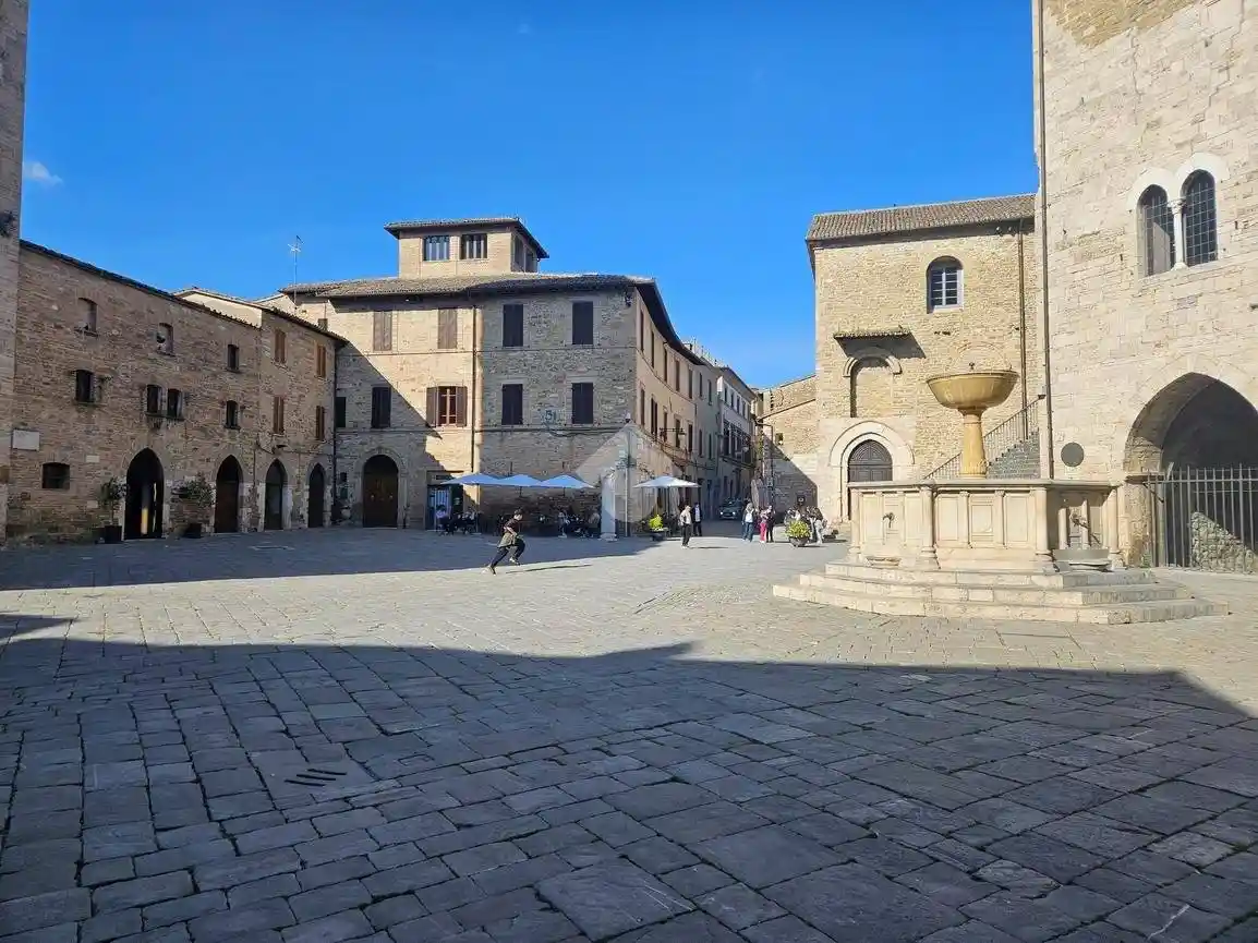 Appartamento in vendita a Bevagna