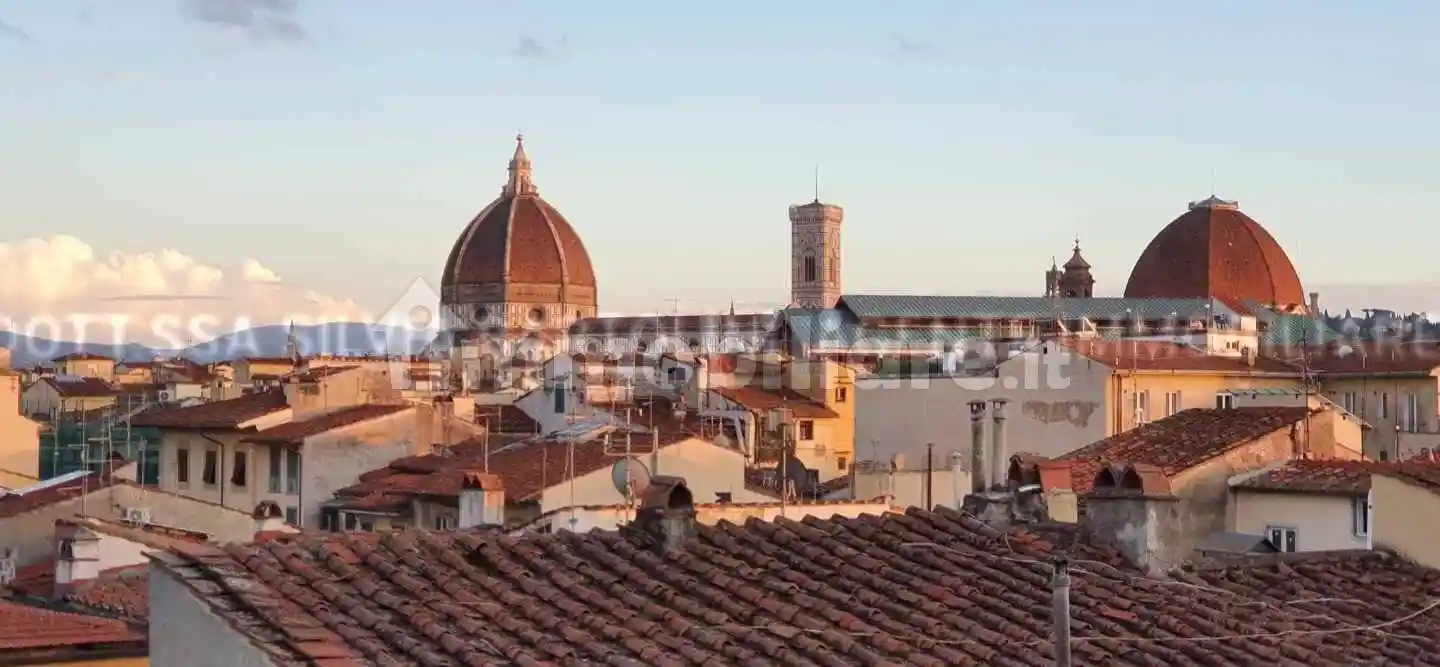 Palazzo - Edificio in vendita a Firenze