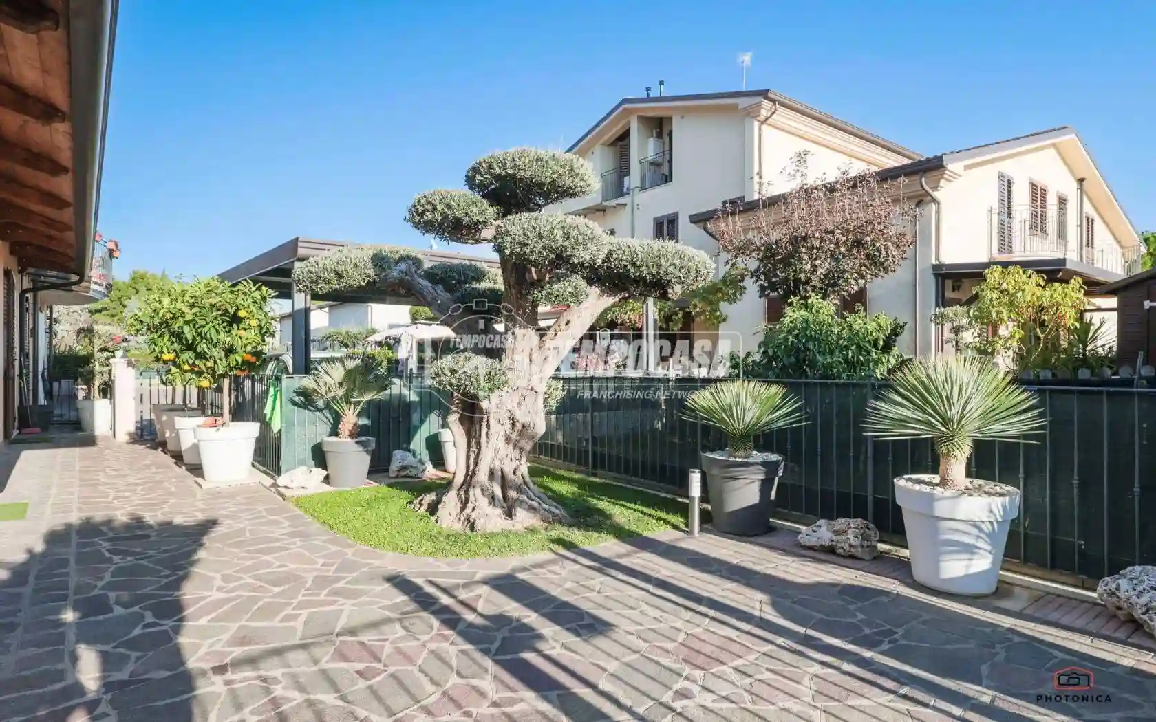 Casa indipendente - foto 3