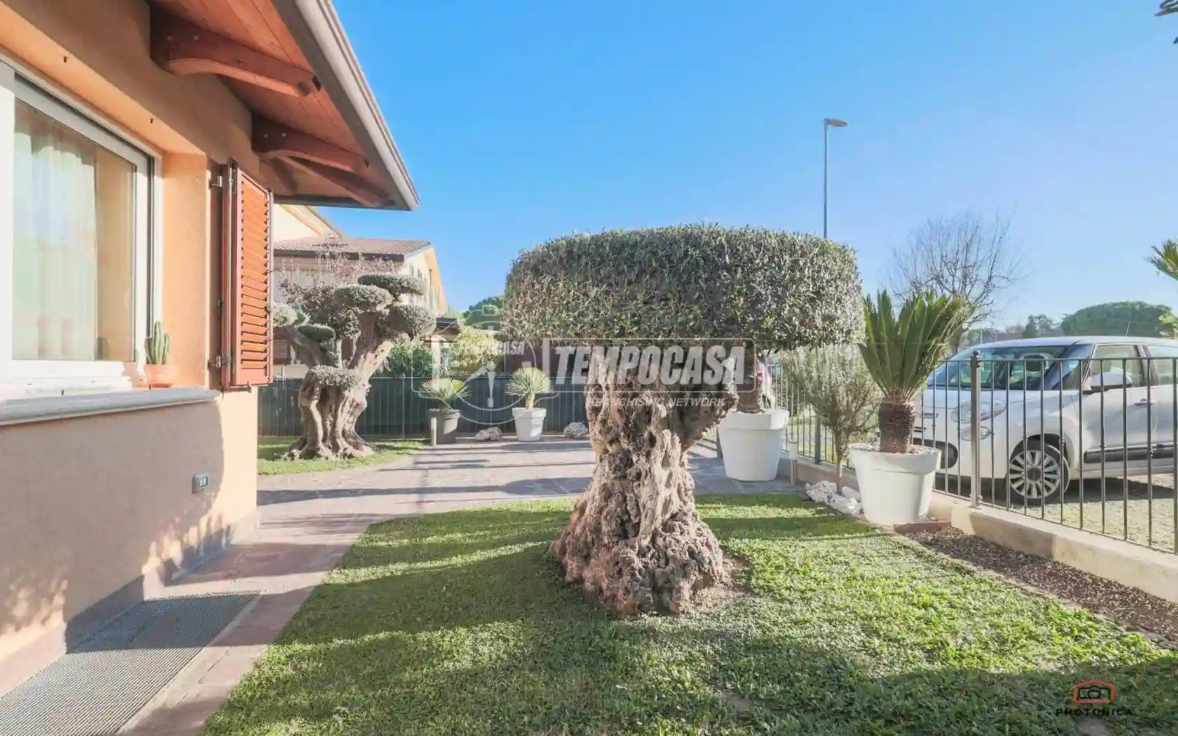 Casa indipendente - foto 4