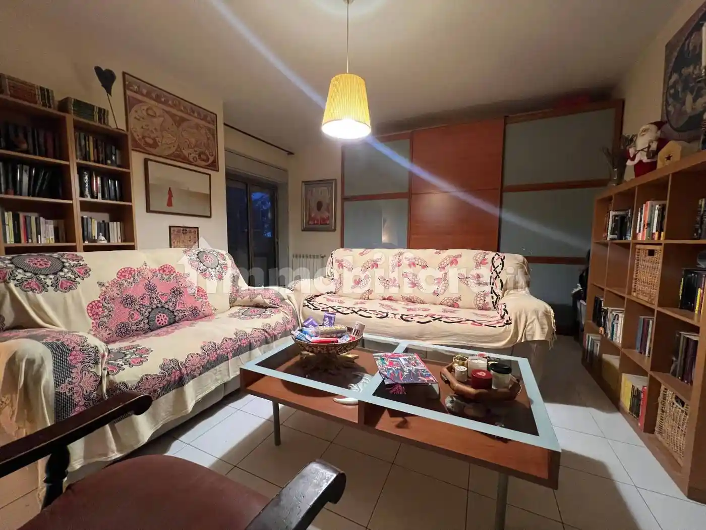 Appartamento in vendita a Caserta