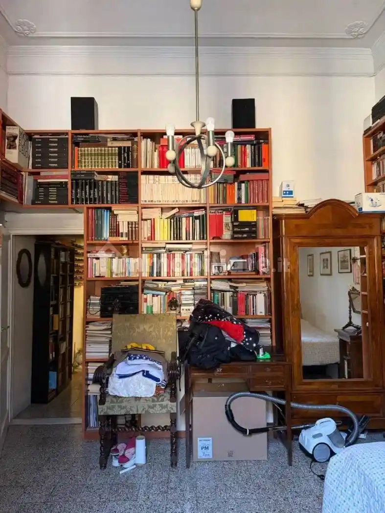 Appartamento in vendita a Firenze