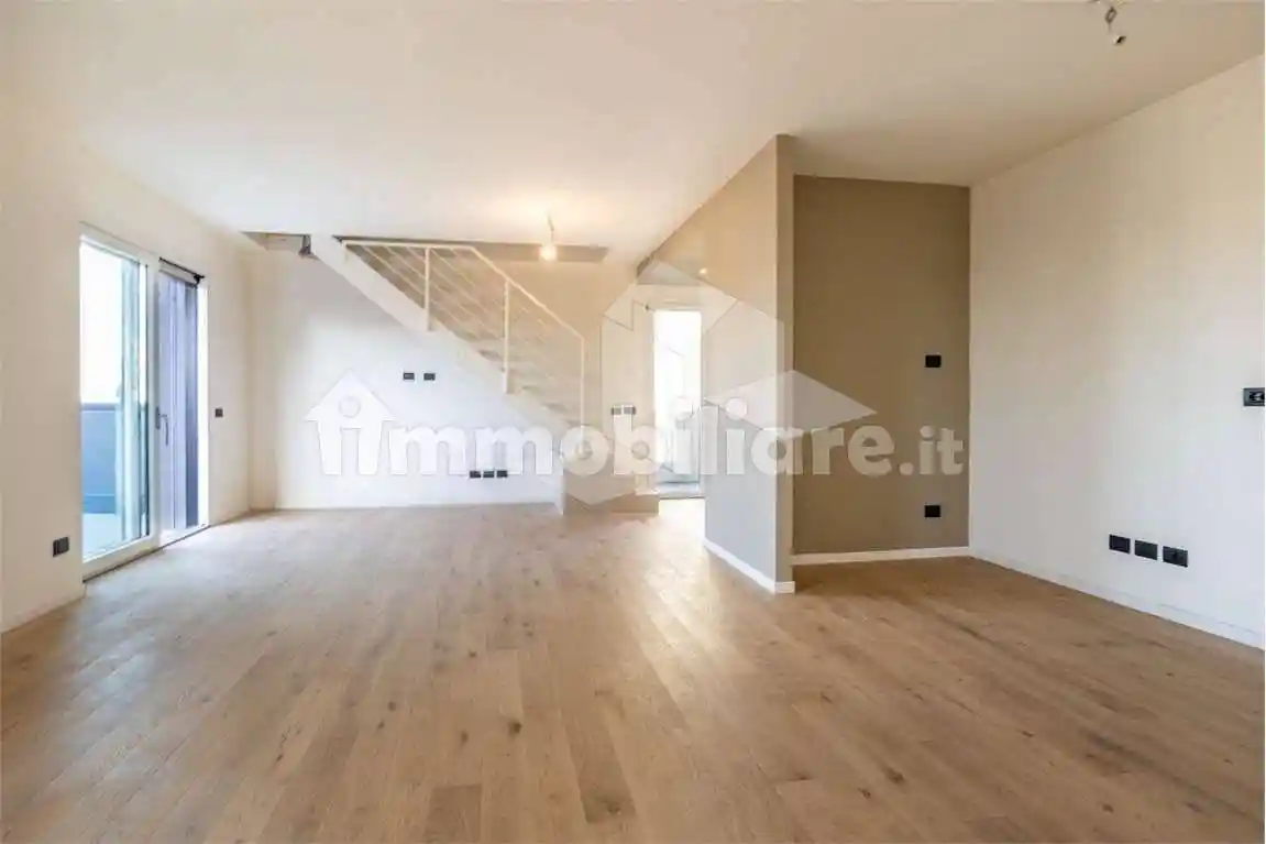 Appartamento in vendita a Reggio Emilia