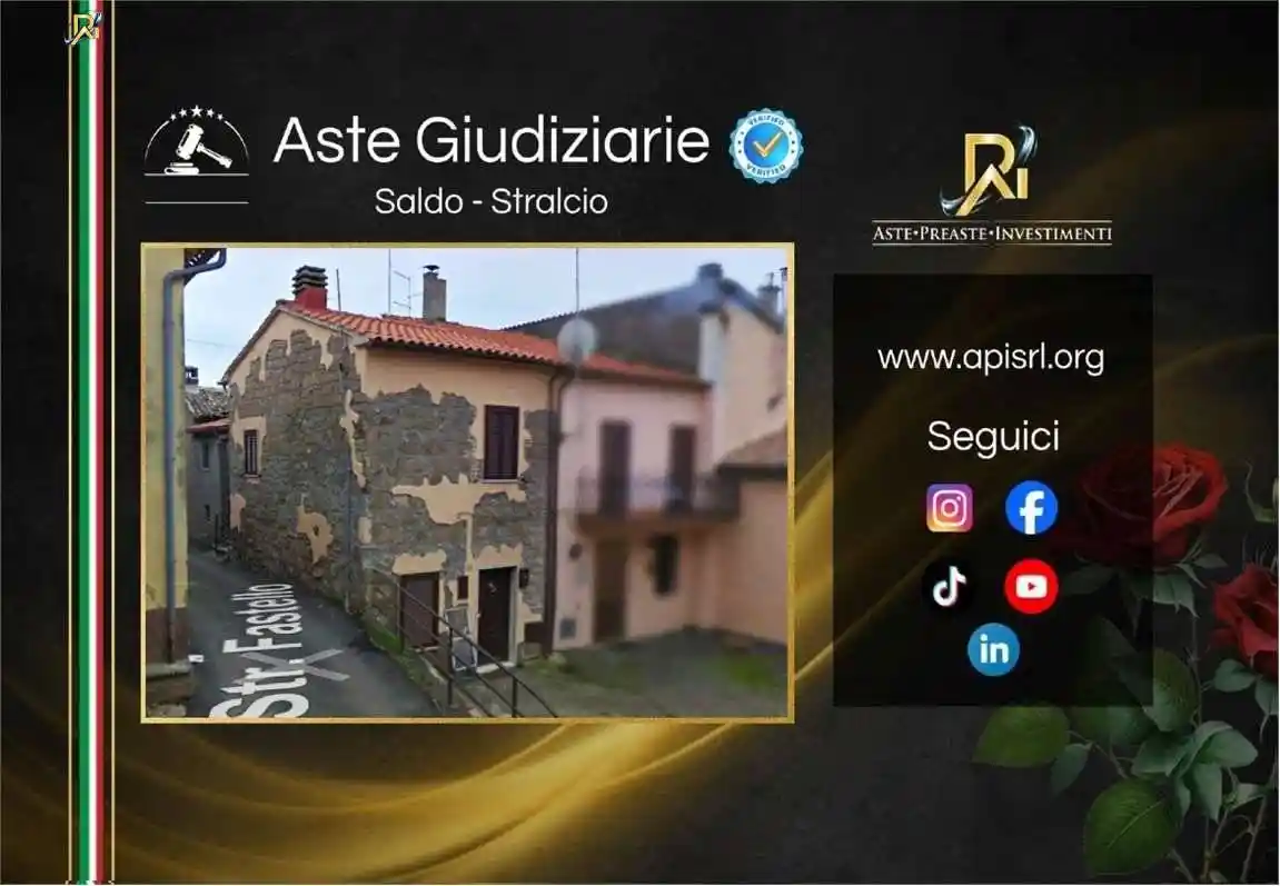 Appartamento in vendita a Viterbo