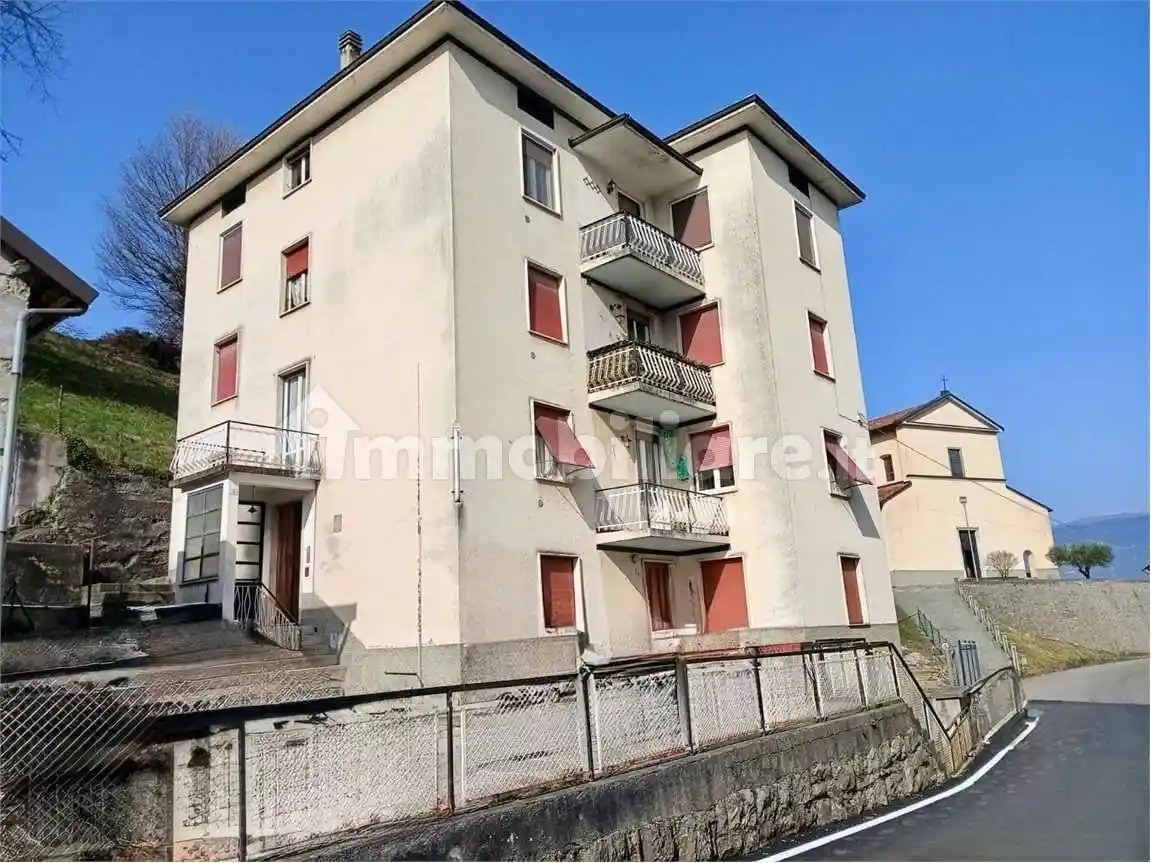 Appartamento in vendita a Bedulita