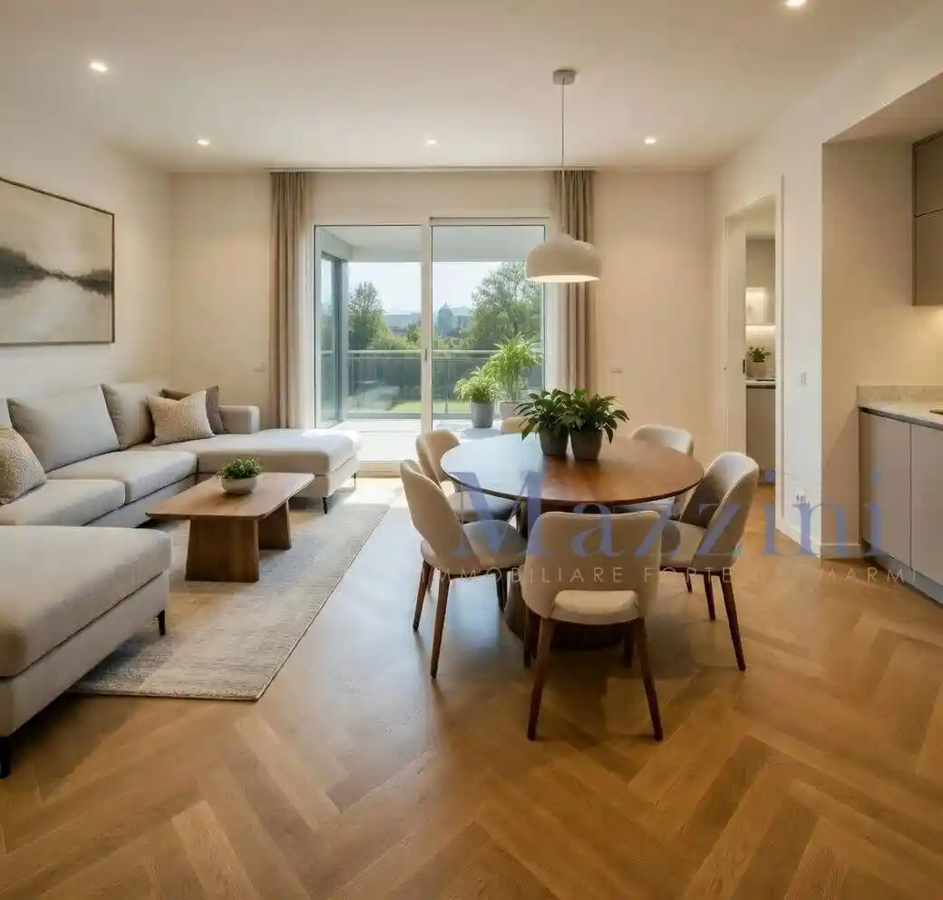 Appartamento in vendita a Forte dei Marmi