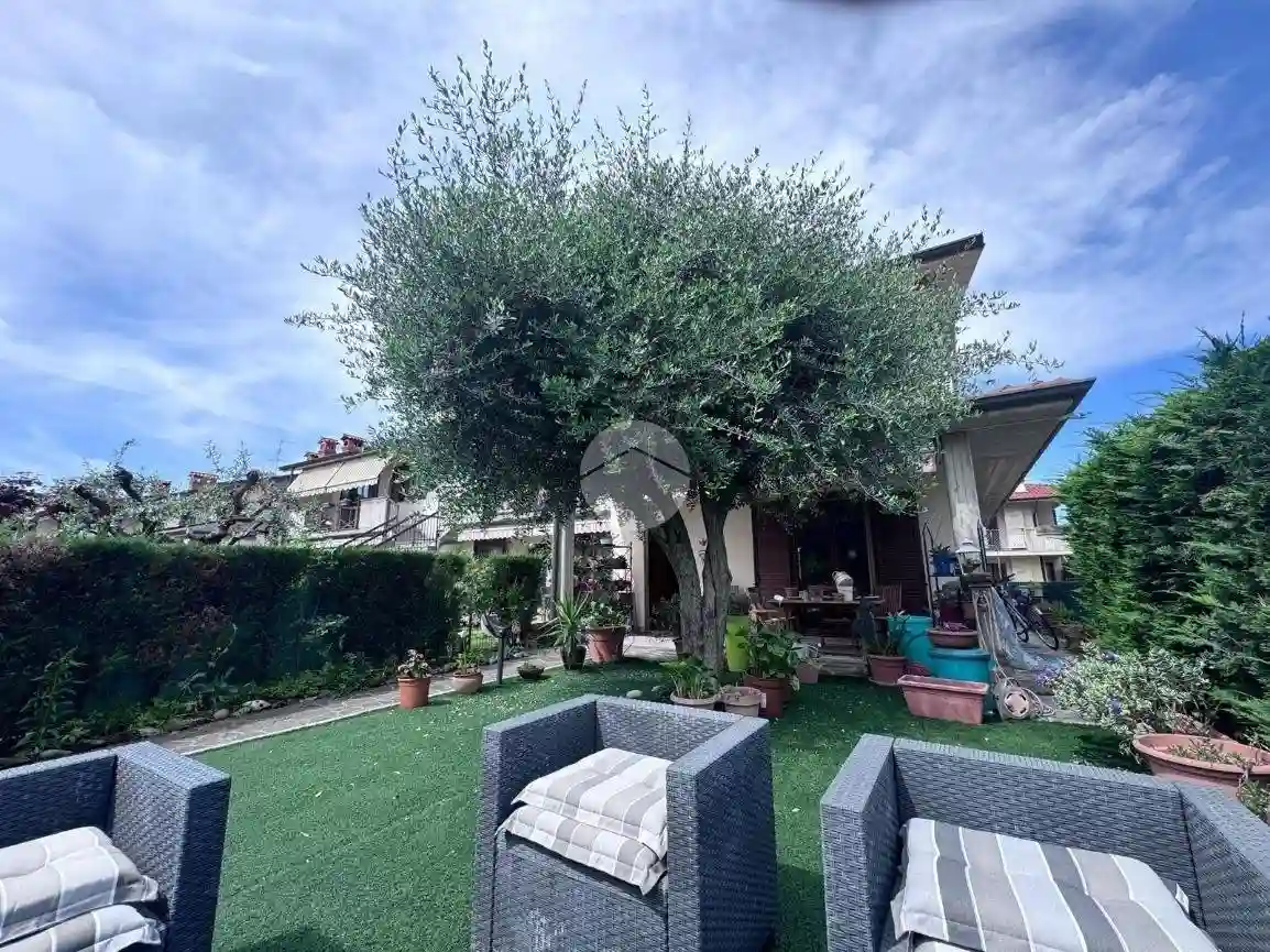 Villetta a schiera - foto 3