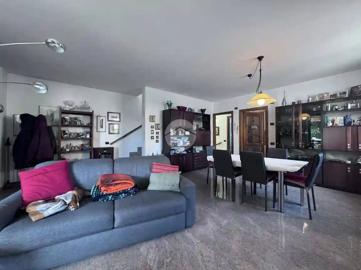 Villetta a schiera - foto 5