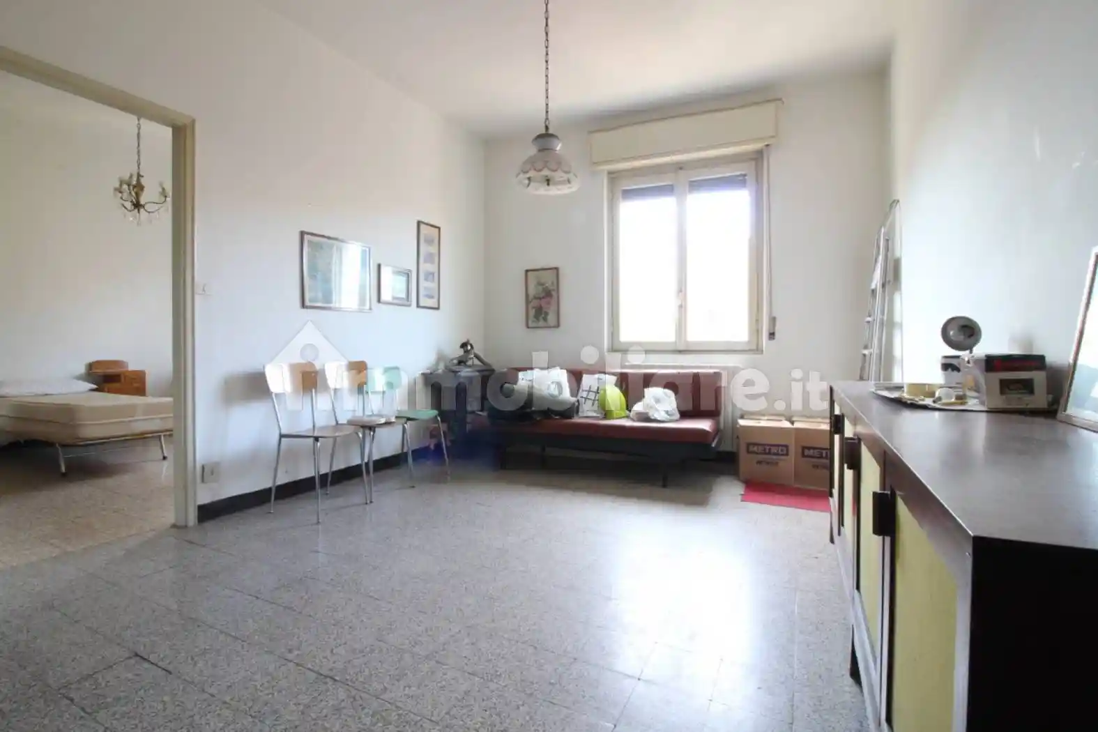 Appartamento in vendita a Pavia