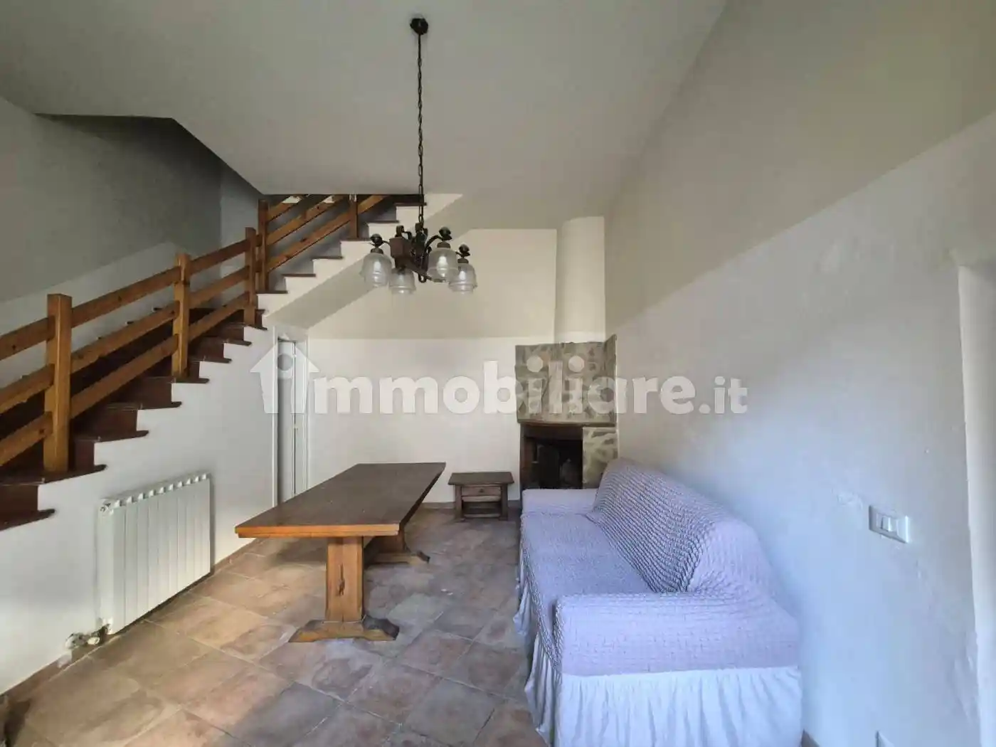 Casa indipendente in vendita a Quarrata