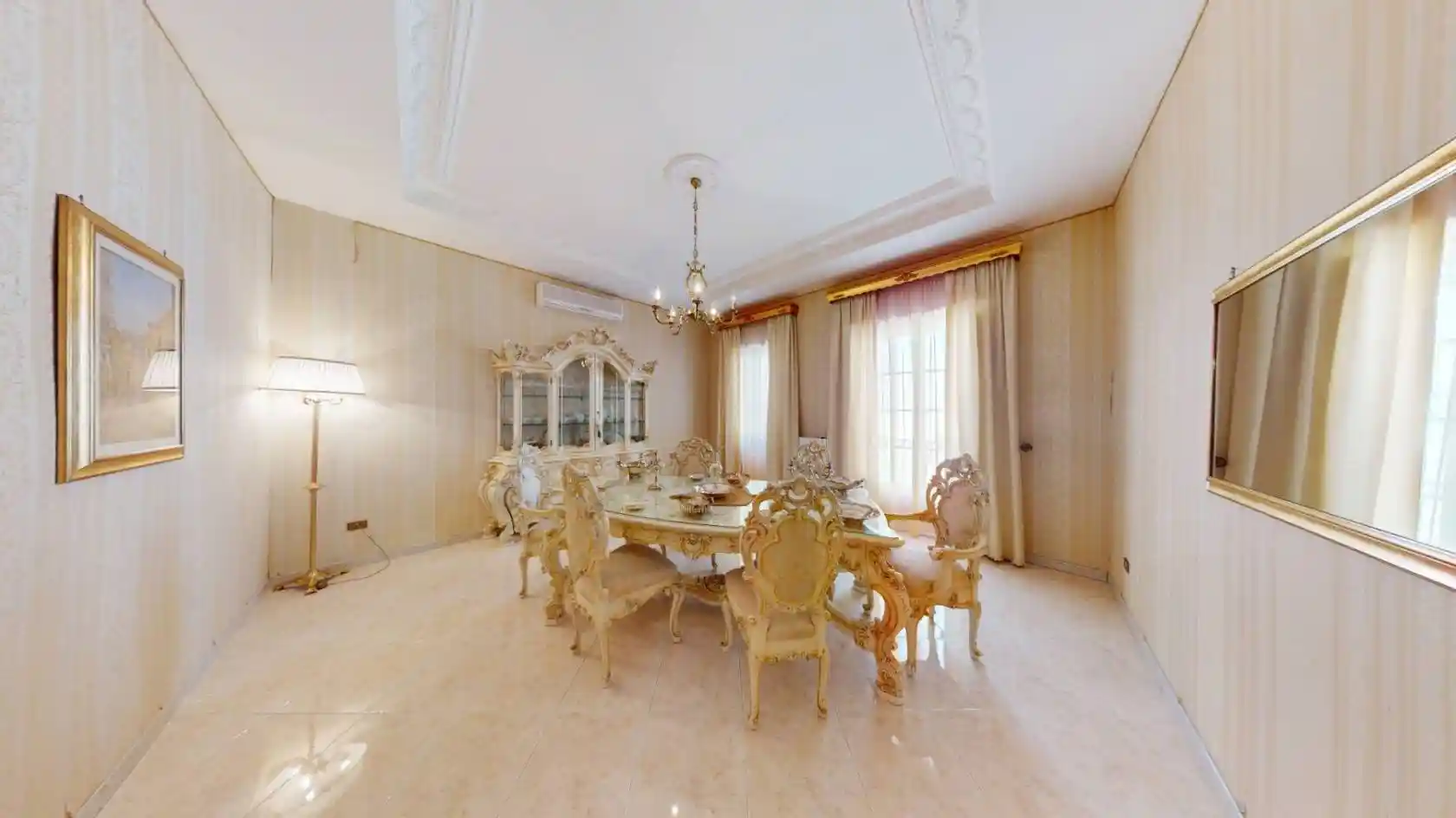 Appartamento in vendita a Afragola