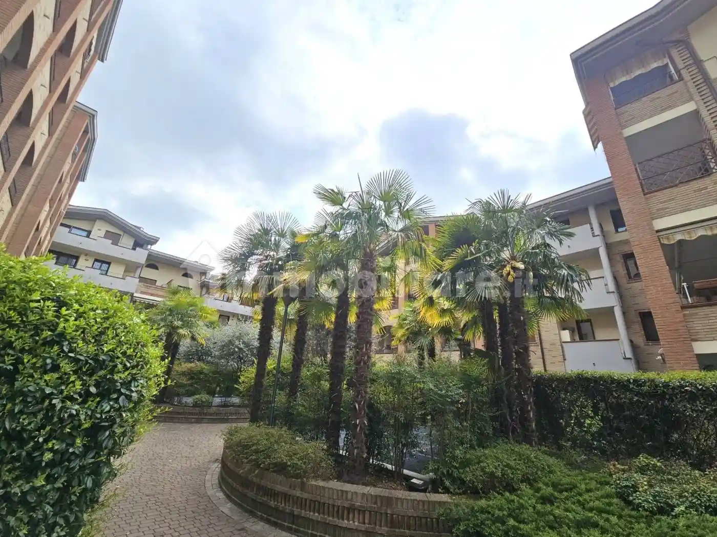 Appartamento in vendita a Lissone