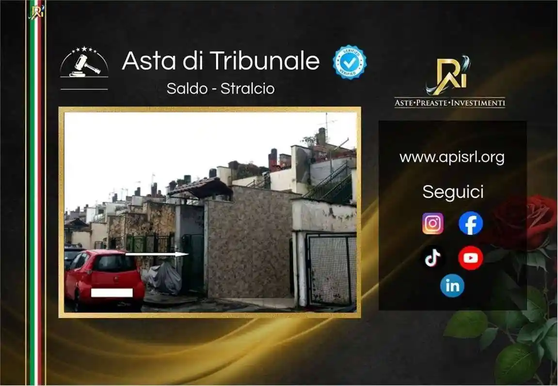 Appartamento in vendita a Marano di Napoli