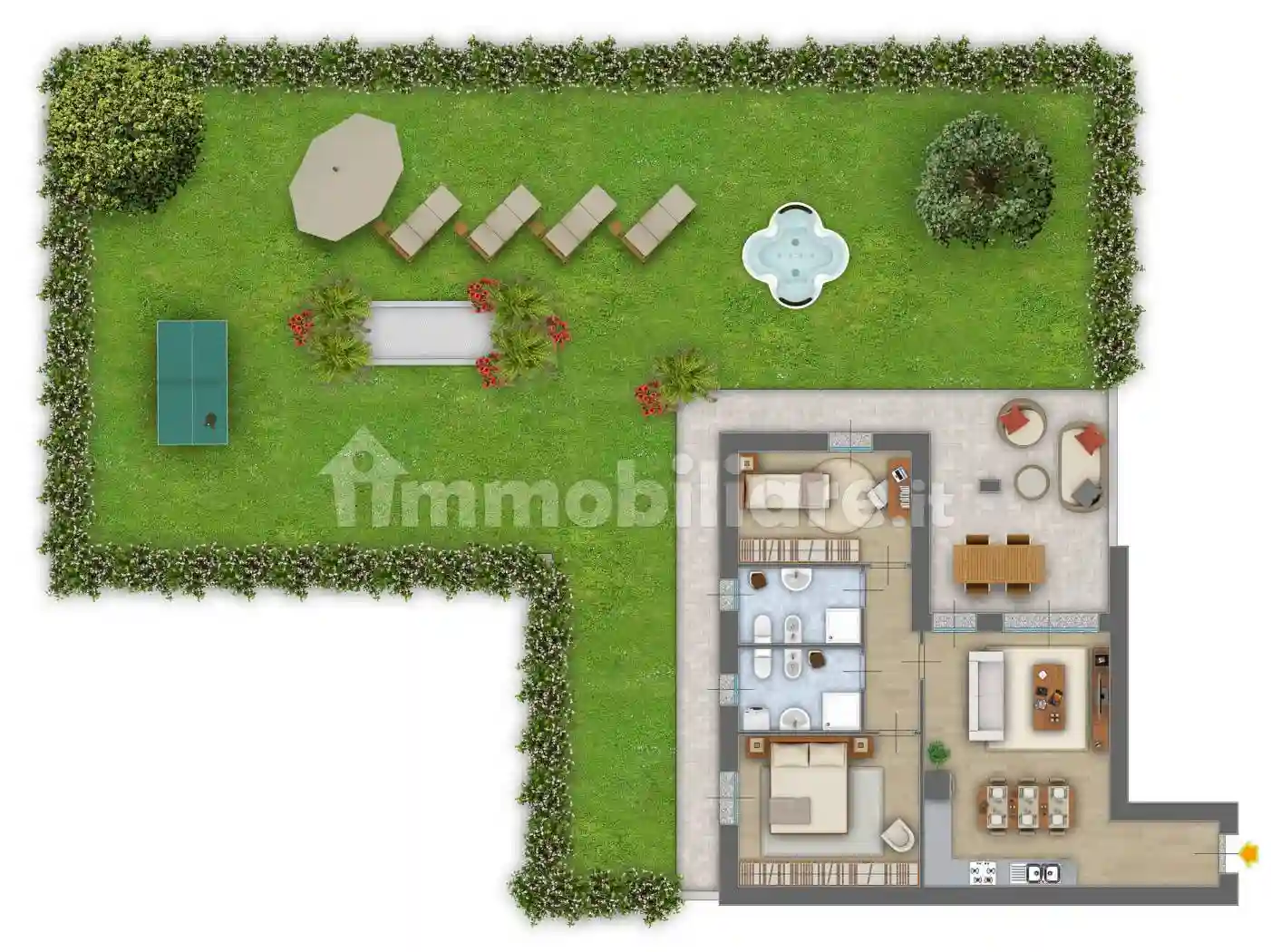 Appartamento - foto 5