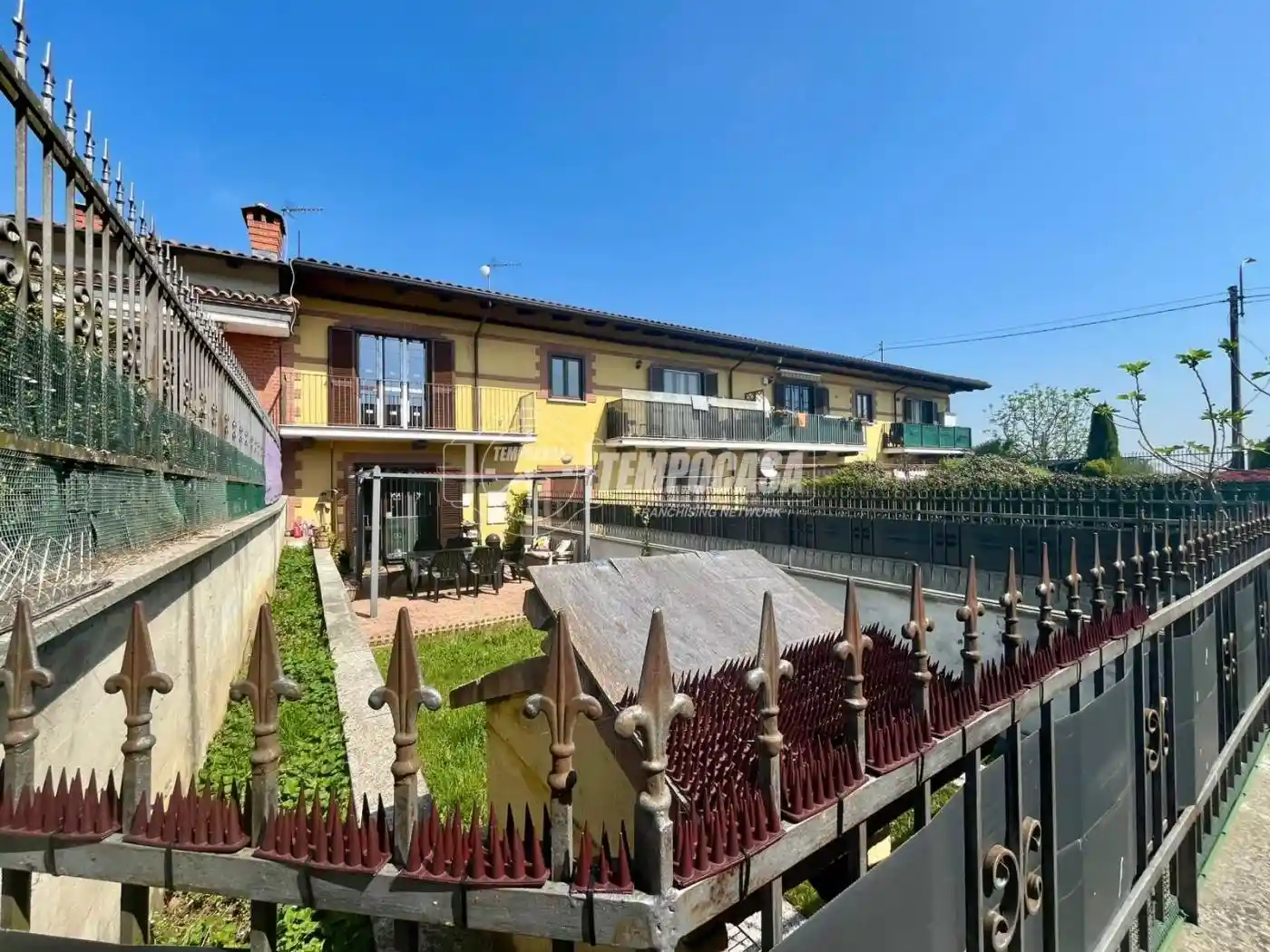 Appartamento in vendita a Pianezza