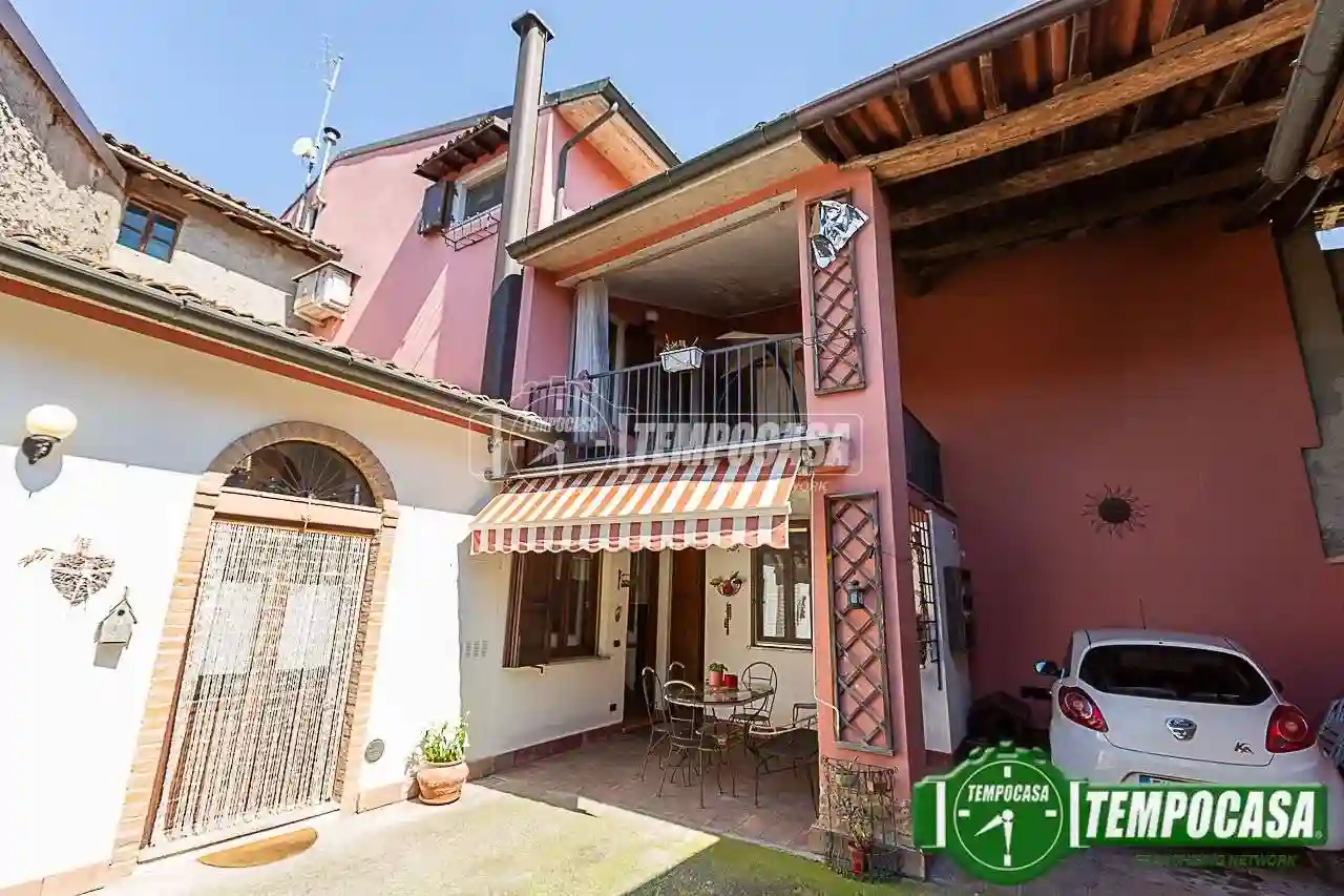 Casa indipendente - foto 2