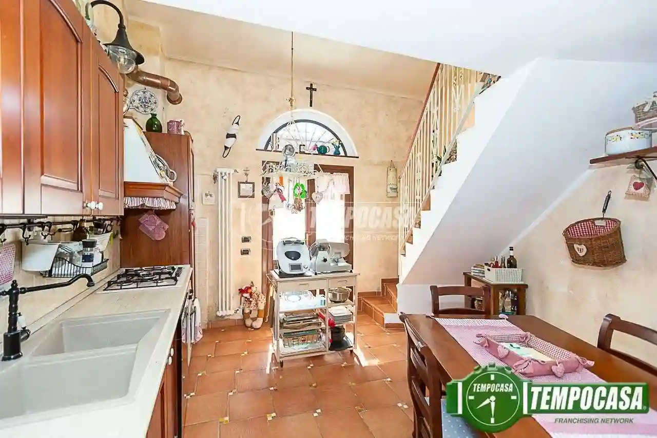 Casa indipendente - foto 5