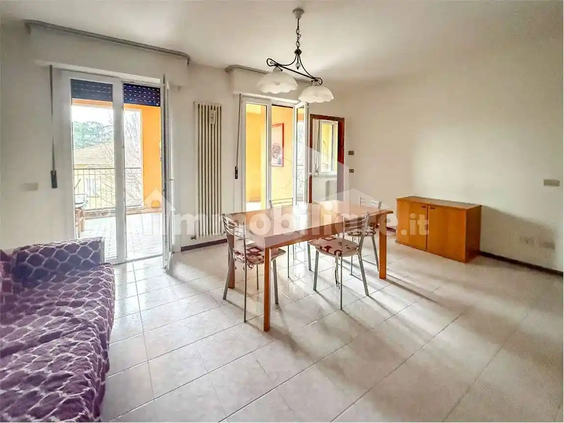 Appartamento in vendita a Reggio Emilia