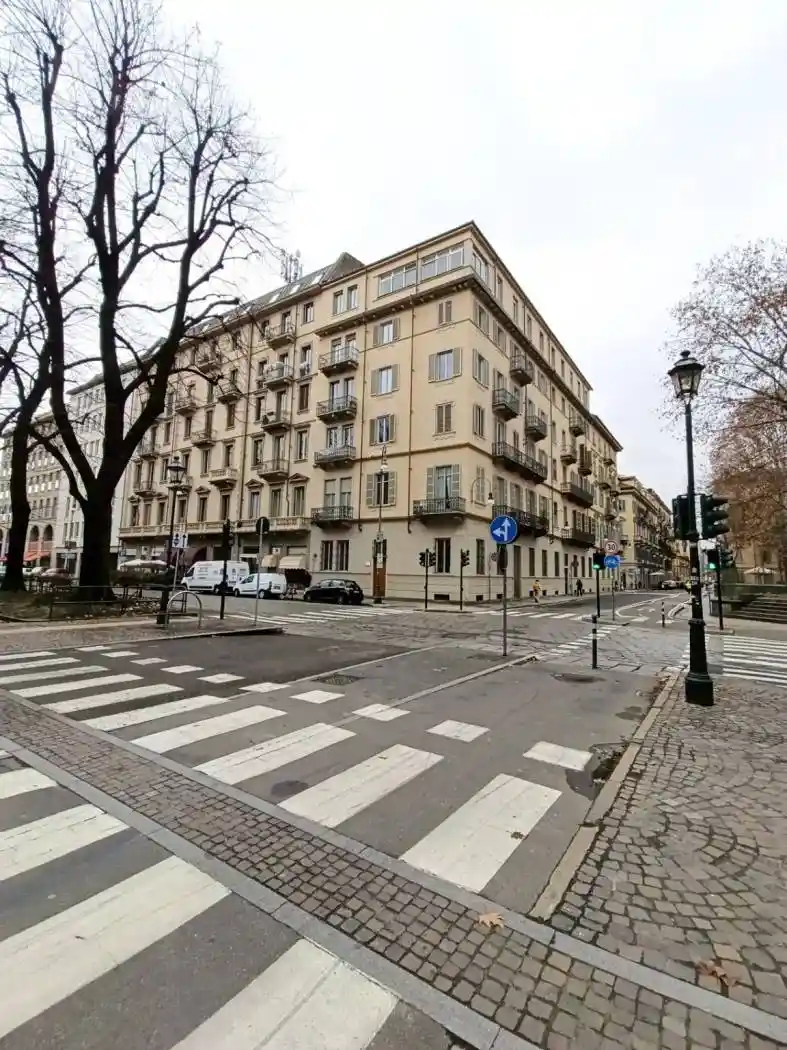 Appartamento in vendita a Torino
