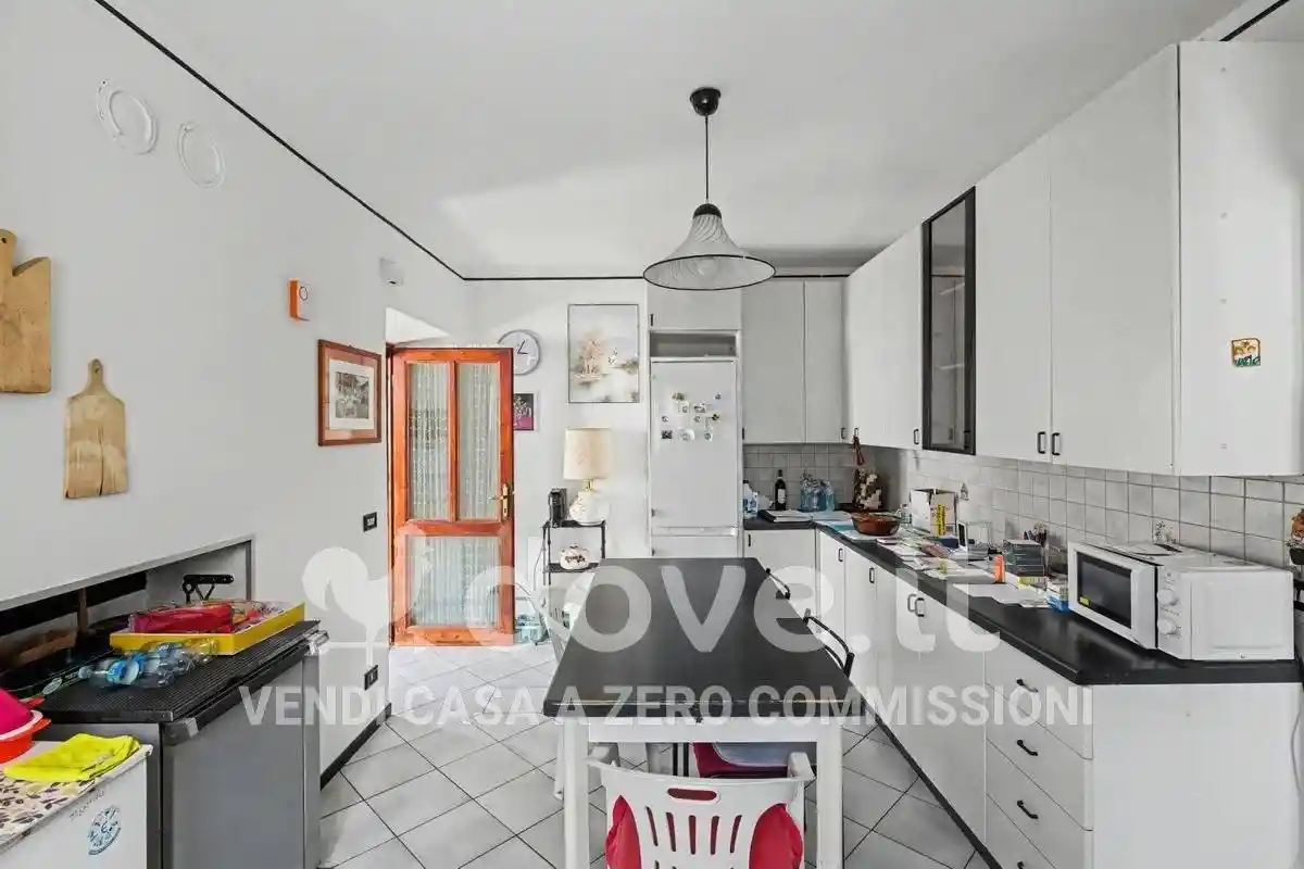 Casa indipendente in vendita a Dumenza