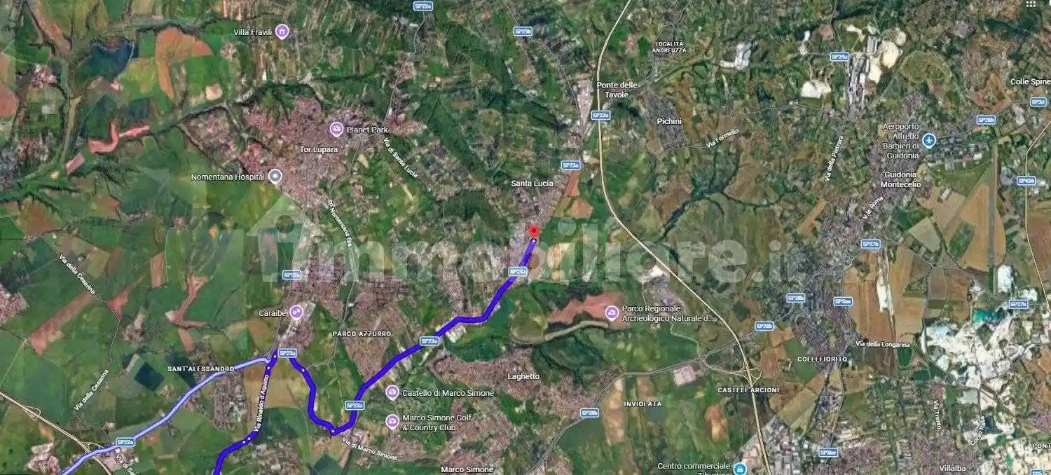 Appartamento in vendita a Fonte Nuova