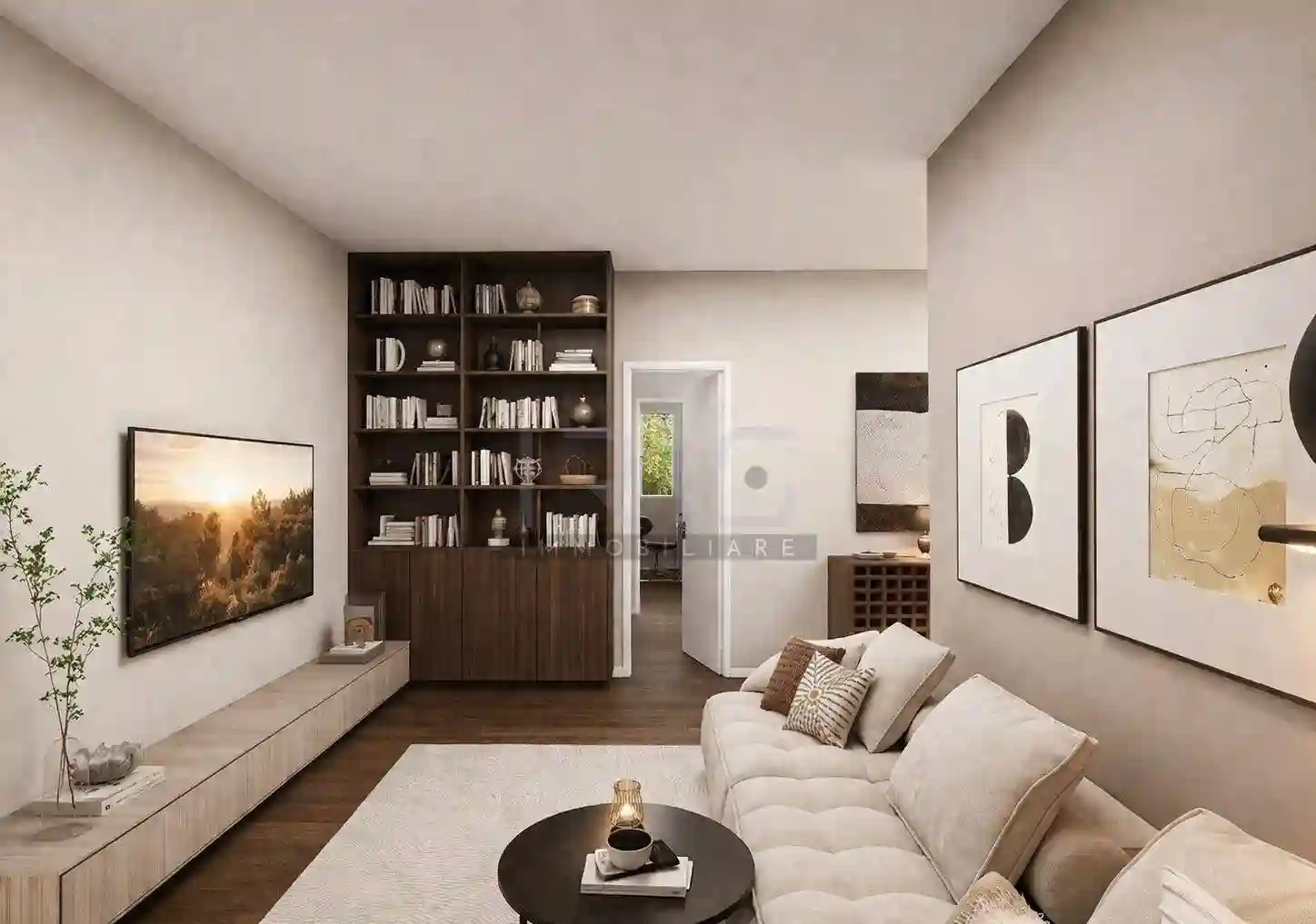 Appartamento - foto 2