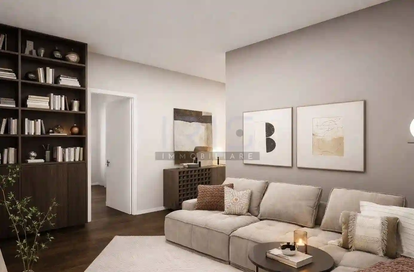 Appartamento - foto 3