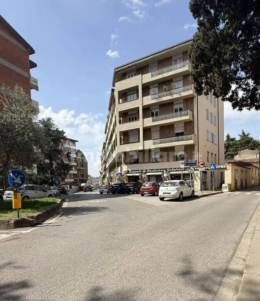 Appartamento in vendita a Firenze