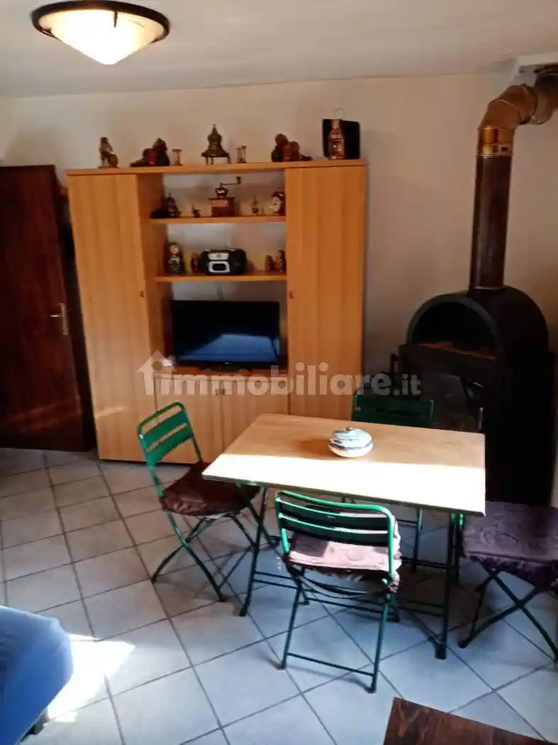 Appartamento in vendita a Alfedena