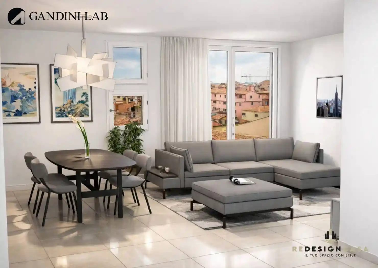 Appartamento in vendita a Ferrara