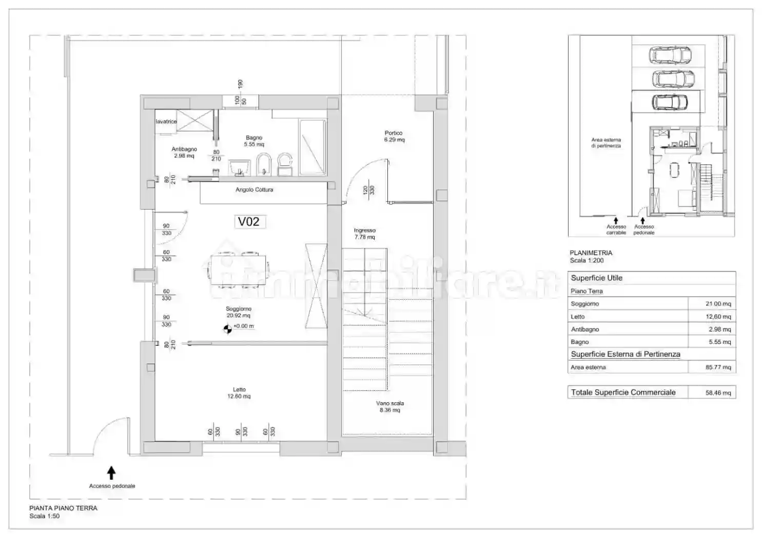 Appartamento - foto 5